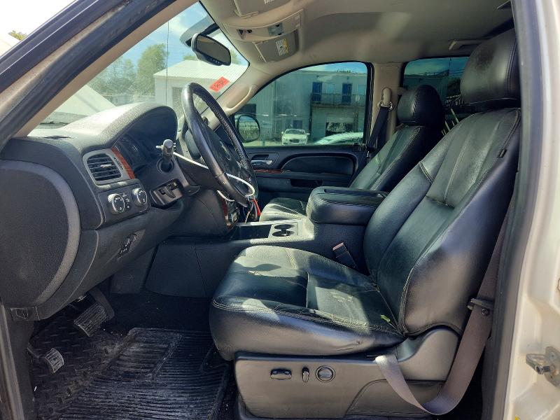 Aukcja sprzedaży 2011 Chevrolet Silverado, vin: 3GCPKTE35BG168521, numer aukcji: 68500956
