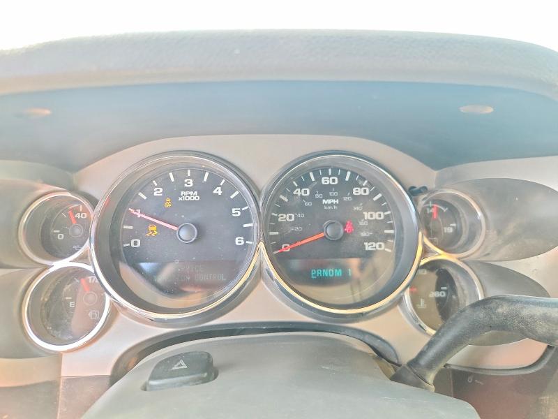 Aukcja sprzedaży 2013 Gmc Sierra, vin: 1GT120CG4DF131166, numer aukcji: 69175226
