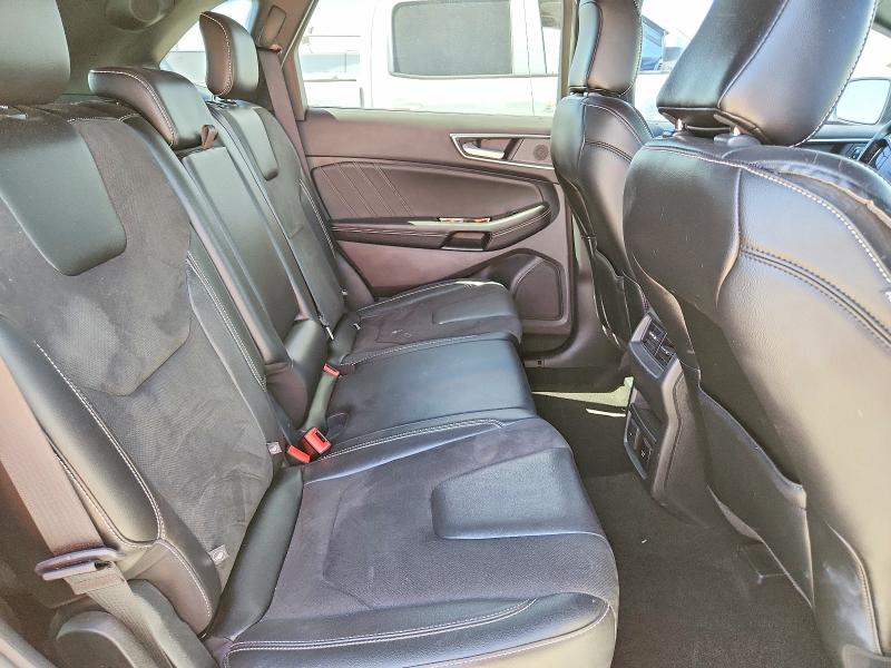 69196976 :رقم المزاد ، 2FMPK4AP9LBA83342 vin ، 2020 Ford Edge مزاد بيع