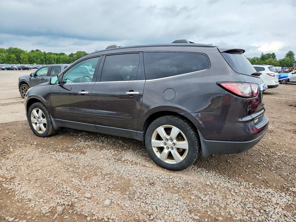 Продажа на аукционе авто 2017 Chevrolet Traverse, vin: 1GNKVGKD2HJ332585, номер лота: 67350406