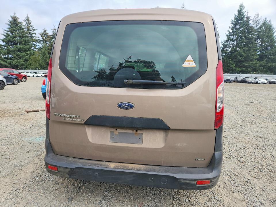 69577116 :رقم المزاد ، NM0GE9E2XL1462897 vin ، 2020 Ford Transit Connect مزاد بيع