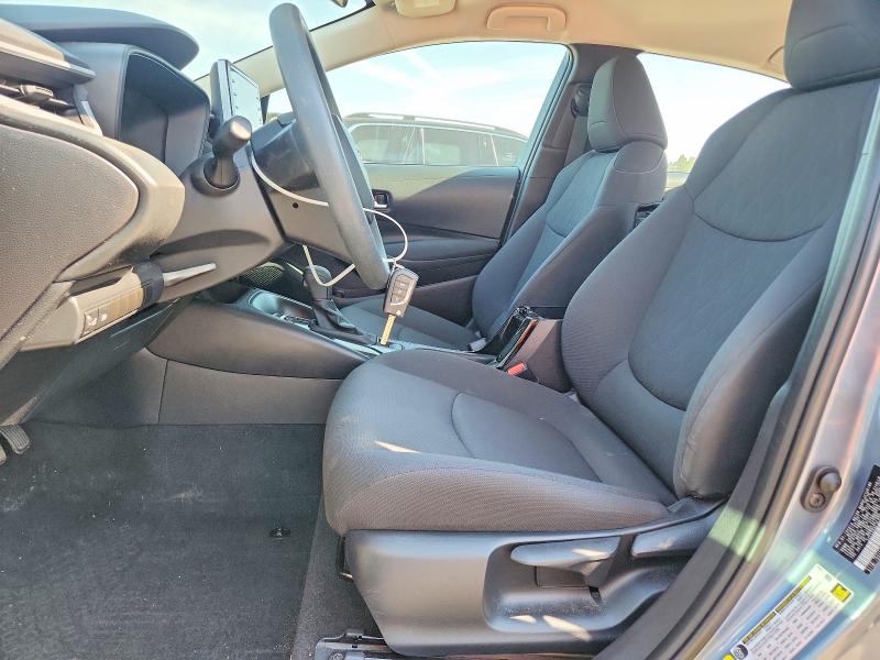 68149426 :رقم المزاد ، 5YFEPRAE3LP070263 vin ، 2020 Toyota Corolla مزاد بيع