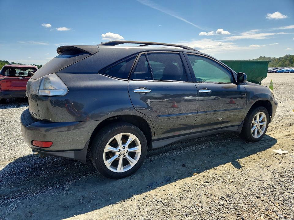 67381586 :رقم المزاد ، 2T2GK31U88C053165 vin ، 2008 Lexus Rx مزاد بيع