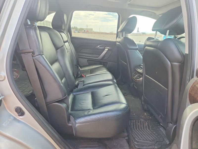 2010 Acura Mdx მანქანა იყიდება აუქციონზე, vin: 2HNYD2H43AH517438, აუქციონის ნომერი: 67856596