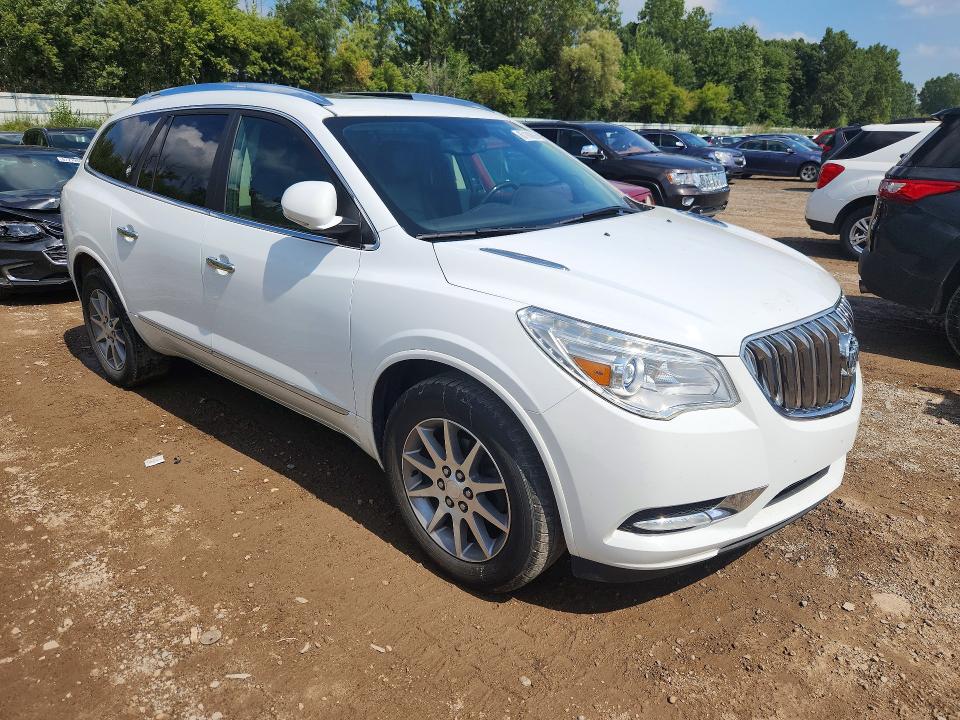 Aukcja sprzedaży 2016 Buick Enclave, vin: 5GAKVBKD1GJ129859, numer aukcji: 67180626