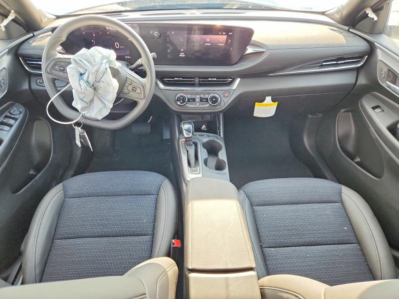 Продаж на аукціоні авто 2026 Buick Envista, vin: KL47LAEPXTB232397, номер лоту: 70443786
