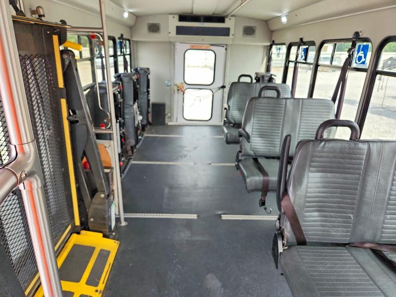 Продажа на аукционе авто 2019 Ford E450, vin: 1FDFE4FS6KDC69087, номер лота: 66412876