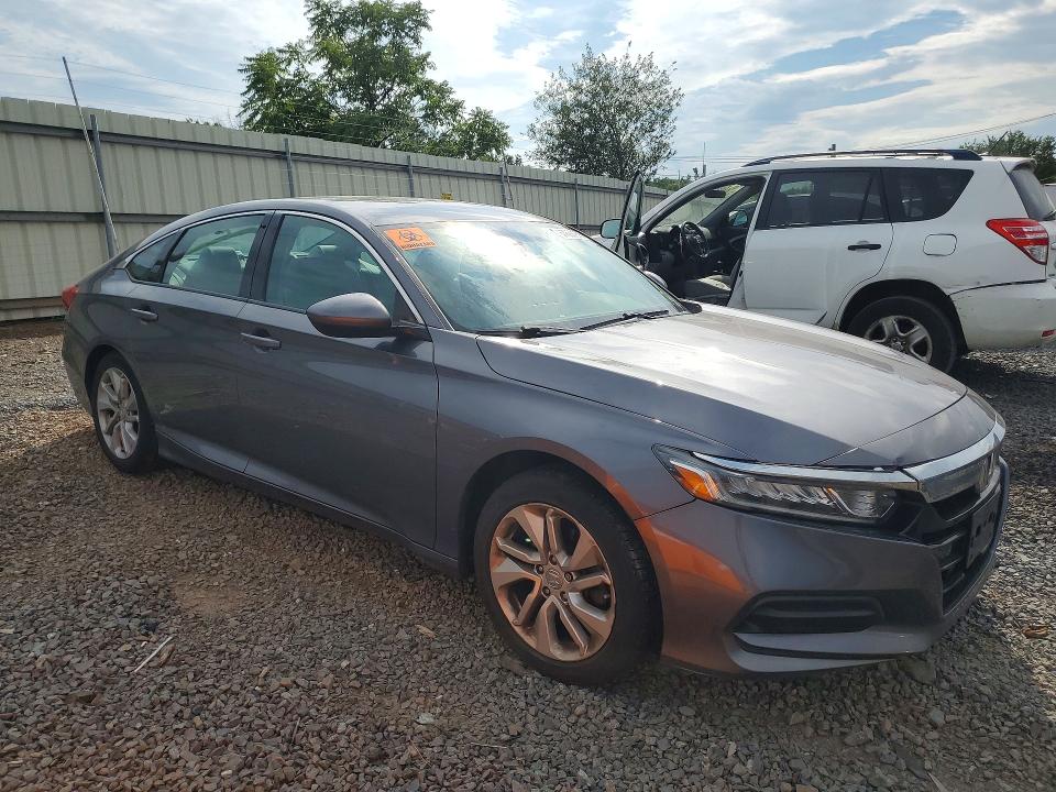 Aukcja sprzedaży 2020 Honda Accord, vin: 1HGCV1F17LA064878, numer aukcji: 67886976