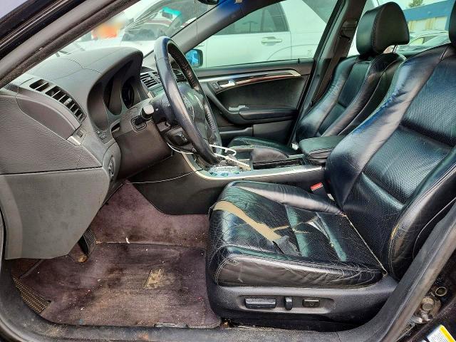 Aukcja sprzedaży 2006 Acura 3.2tl, vin: 19UUA66236A025490, numer aukcji: 69380266