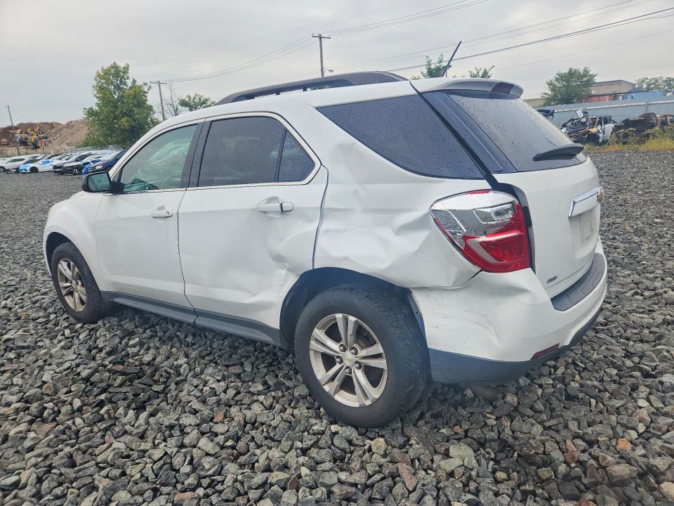Продажа на аукционе авто 2016 Chevrolet Equinox, vin: 2GNFLFEK7G6288364, номер лота: 69790916