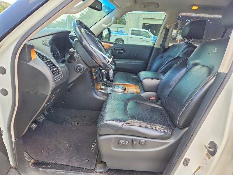 Продаж на аукціоні авто 2012 Infiniti Qx56, vin: JN8AZ2ND9C9715137, номер лоту: 67807716