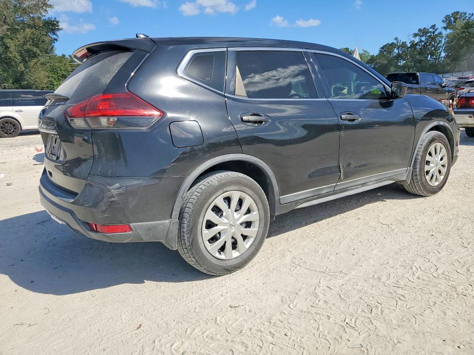 69368536 :رقم المزاد ، KNMAT2MT2JP584079 vin ، 2018 Nissan Rogue مزاد بيع