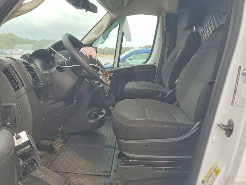 Aukcja sprzedaży 2025 Ram Promaster 2500, vin: 3C6LRVVGXSE526515, numer aukcji: 69981016