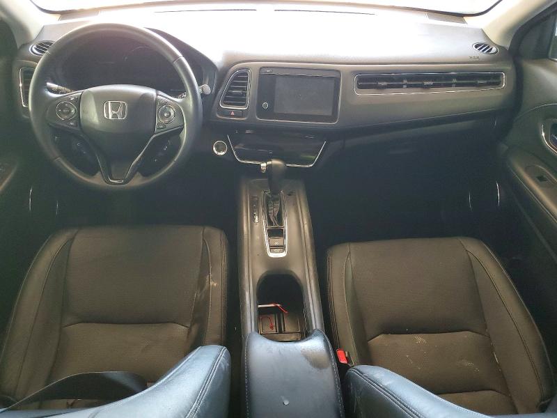 2022 Honda Hr-v მანქანა იყიდება აუქციონზე, vin: 3CZRU6H76NM702225, აუქციონის ნომერი: 67416256