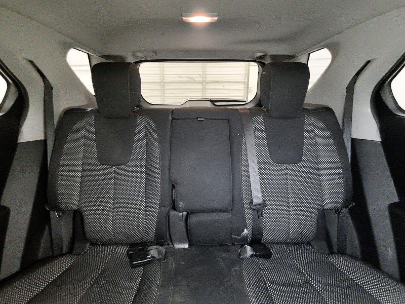 67094386 :رقم المزاد ، 2GNALBEK6G1130534 vin ، 2016 Chevrolet Equinox مزاد بيع