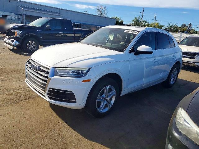 Auction sale of the 2019 Audi Q5, vin: WA1ANAFY8K2081730, lot number: 68658826