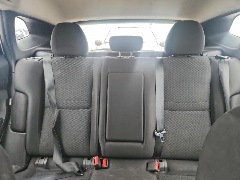 Продаж на аукціоні авто 2020 Nissan Rogue Sport, vin: JN1BJ1CW4LW362817, номер лоту: 69388806