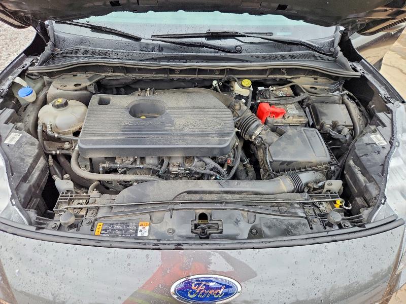 Aukcja sprzedaży 2020 Ford Escape, vin: 1FMCU9J99LUB48434, numer aukcji: 68962076