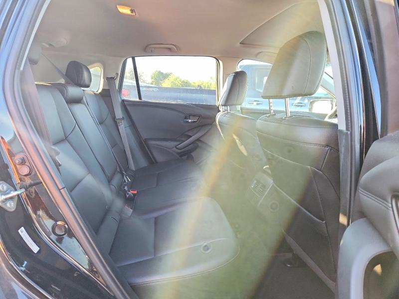 Продаж на аукціоні авто 2016 Acura Rdx, vin: 5J8TB4H38GL028894        , номер лоту: 69003426