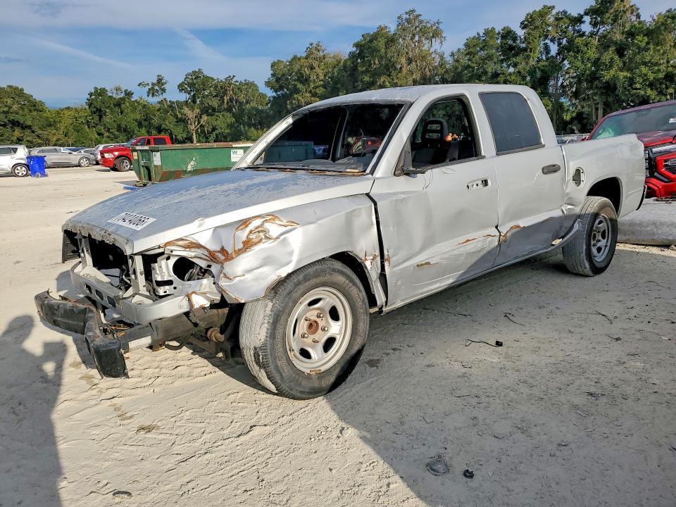 Продажа на аукционе авто 2005 Dodge Dakota, vin: 1D7HE48N55S133009, номер лота: 70424066