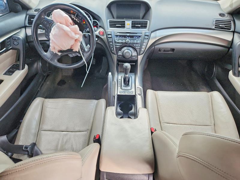 Aukcja sprzedaży 2013 Acura Tl, vin: 19UUA9F72DA003829, numer aukcji: 69426686