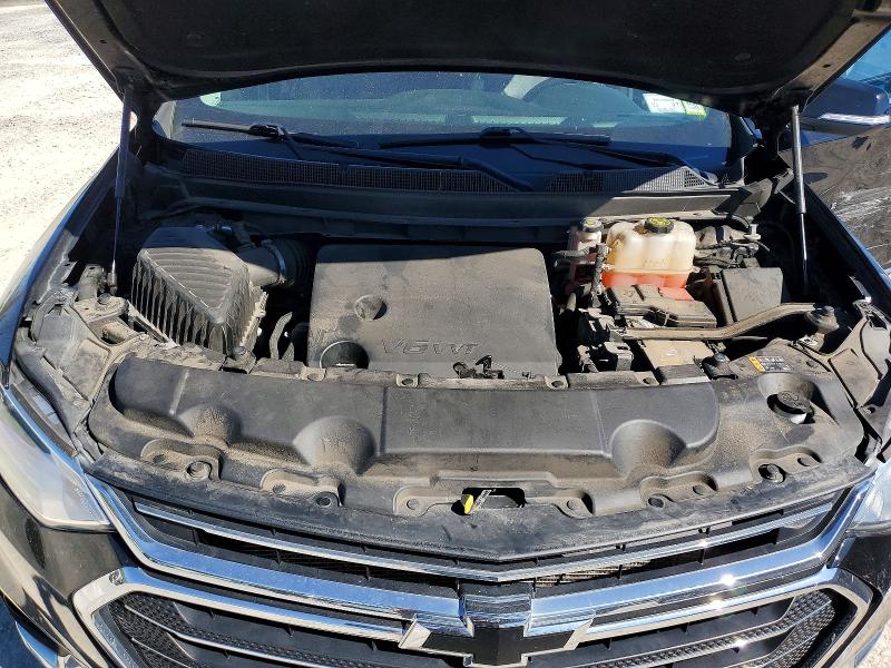 Продажа на аукционе авто 2021 Chevrolet Traverse, vin: 1GNEVKKW4MJ138815, номер лота: 69874606