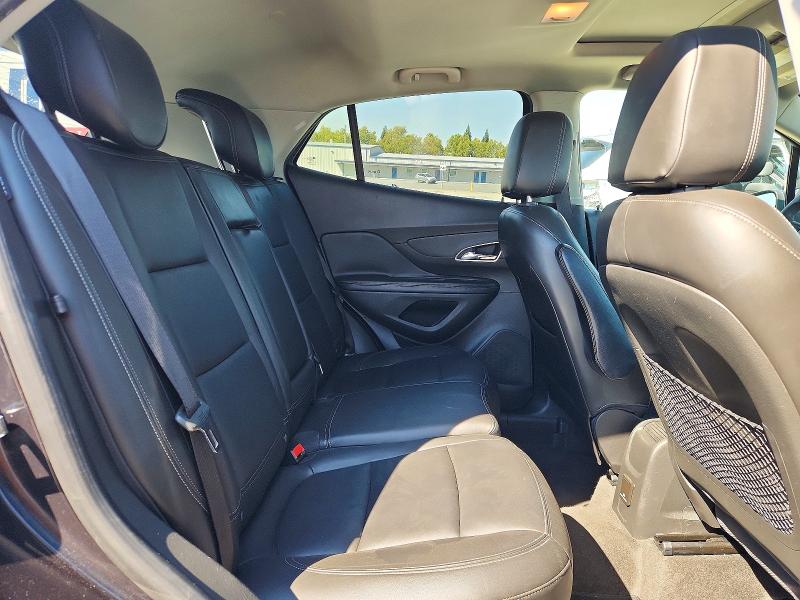 Продаж на аукціоні авто 2013 Buick Encore, vin: KL4CJCSB7DB187946, номер лоту: 68676966