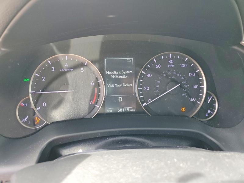 Продажа на аукционе авто 2021 Lexus Rx 350, vin: 2T2AZMAA3MC184494, номер лота: 70816056