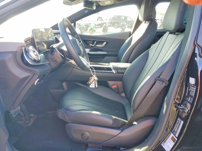 Продажа на аукционе авто 2024 Mercedes-benz Eqe Sedan, vin: W1KEG2BB2RF059904, номер лота: 70864346