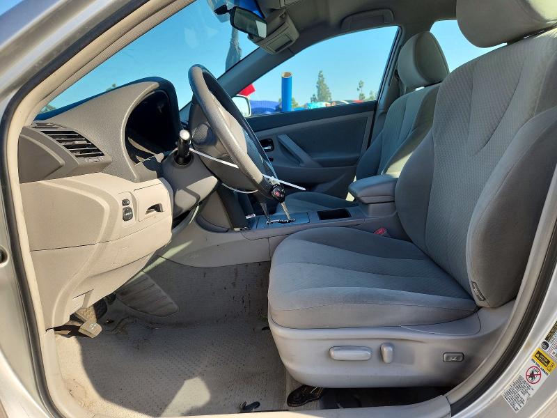 2008 Toyota Camry მანქანა იყიდება აუქციონზე, vin: 4T4BE46K18R025909, აუქციონის ნომერი: 69642866