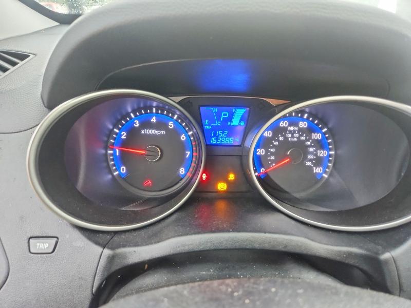 Продаж на аукціоні авто 2011 Hyundai Tucson, vin: KM8JU3AC2BU172878, номер лоту: 67813276