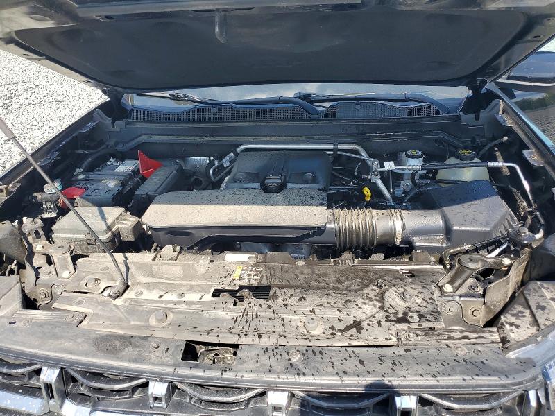 Продажа на аукционе авто 2024 Gmc Canyon, vin: 1GTP6DEK2R1315274, номер лота: 68489986