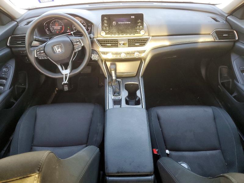 Продажа на аукционе авто 2019 Honda Accord, vin: 1HGCV1F19KA168805, номер лота: 67978006