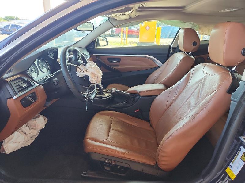 Продаж на аукціоні авто 2014 Bmw 428, vin: WBA3N3C5XEK230208, номер лоту: 67484436
