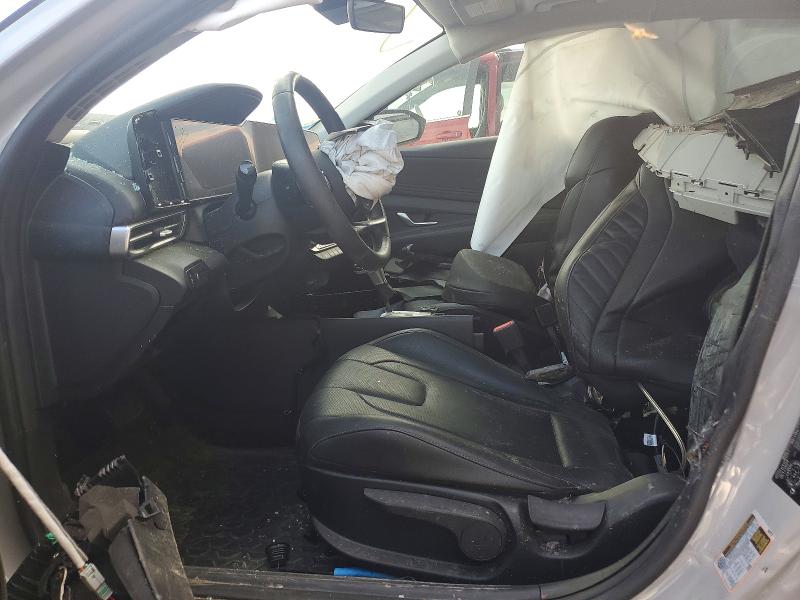 Aukcja sprzedaży 2025 Hyundai Elantra, vin: KMHLN4DG2SU919602, numer aukcji: 67591816