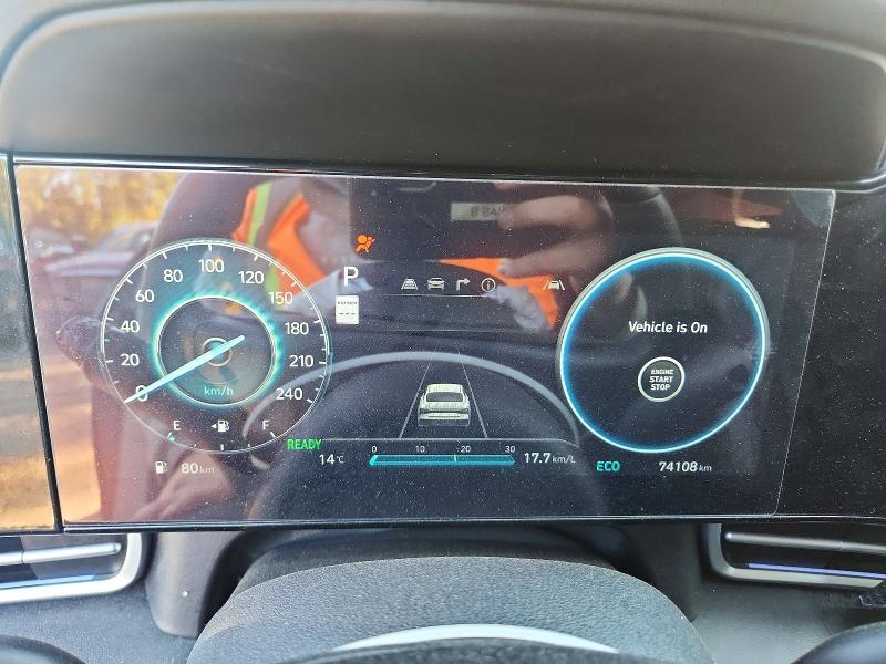 Aukcja sprzedaży 2024 Hyundai Elantra, vin: KMHLN4DJ3RU114827, numer aukcji: 68850206