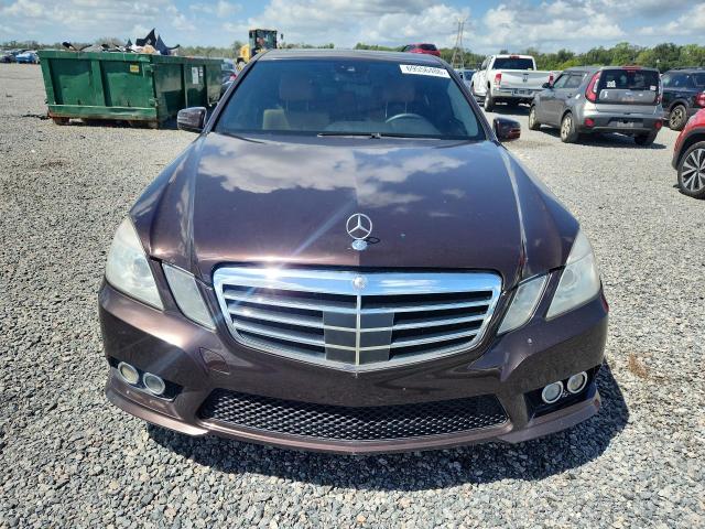 Продажа на аукционе авто 2010 Mercedes-benz E, vin: WDDHF5GB9AA177556, номер лота: 69556486