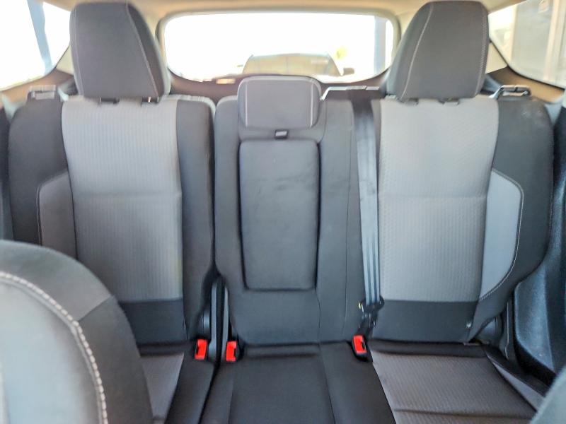 2019 Ford Escape მანქანა იყიდება აუქციონზე, vin: 1FMCU9GD7KUB31478, აუქციონის ნომერი: 68437406