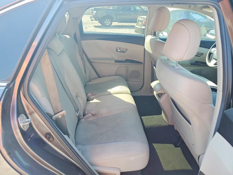 Aukcja sprzedaży 2013 Toyota Venza, vin: 4T3ZA3BB3DU075166, numer aukcji: 66943506