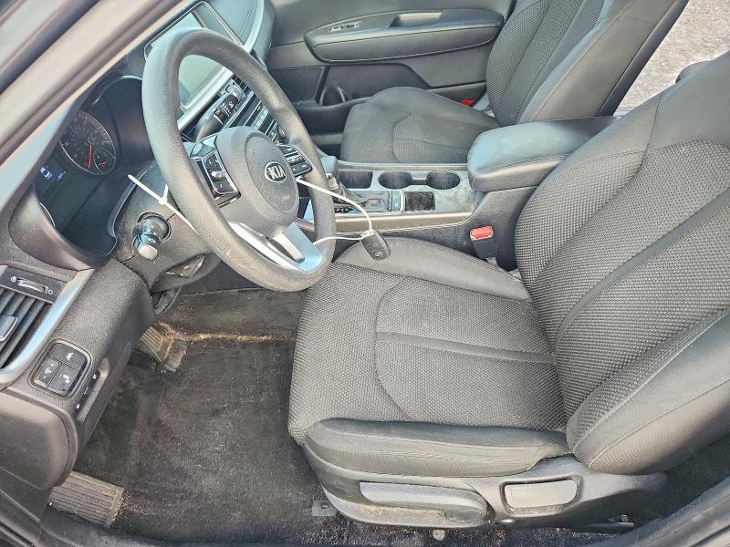 Продаж на аукціоні авто 2020 Kia Optima, vin: 5XXGT4L31LG415057, номер лоту: 67998796