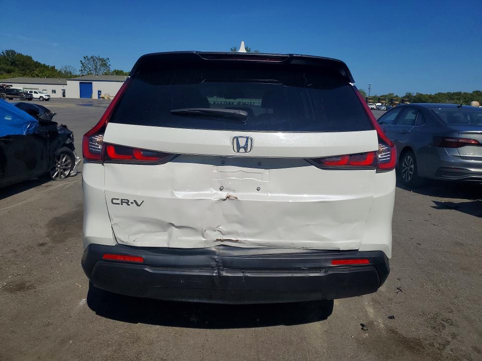 Aukcja sprzedaży 2026 Honda Cr-v, vin: 2HKRS4H47TH491724, numer aukcji: 69441736