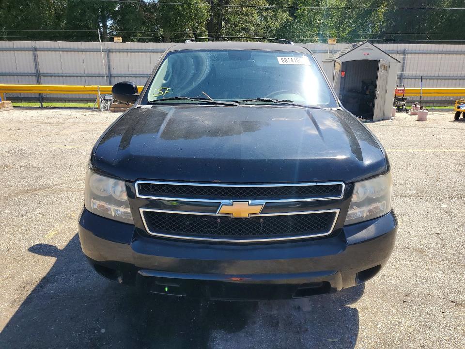 Продажа на аукционе авто 2013 Chevrolet Tahoe, vin: 1GNSCAE07DR208920, номер лота: 68141666