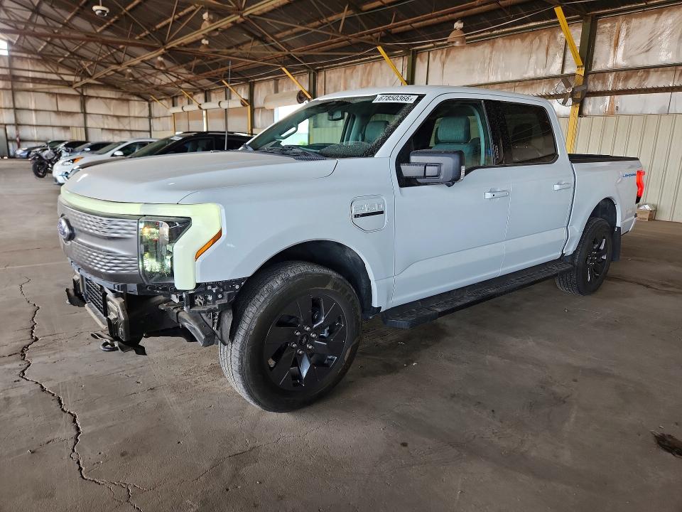 Aukcja sprzedaży 2023 Ford F150, vin: 1FT6W1EV2PWG56663, numer aukcji: 67850366