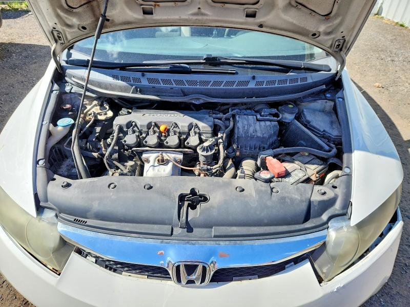 Продаж на аукціоні авто 2009 Honda Civic, vin: 2HGFA16489H034947, номер лоту: 68788726