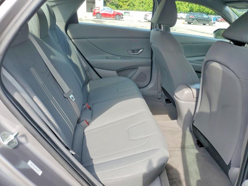 Aukcja sprzedaży 2022 Hyundai Elantra, vin: KMHLS4AG1NU342952, numer aukcji: 68692286