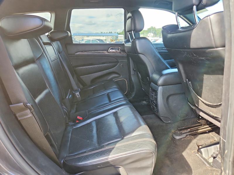 Aukcja sprzedaży 2015 Jeep Grand Cherokee, vin: 1C4RJFCG9FC142435, numer aukcji: 68567756