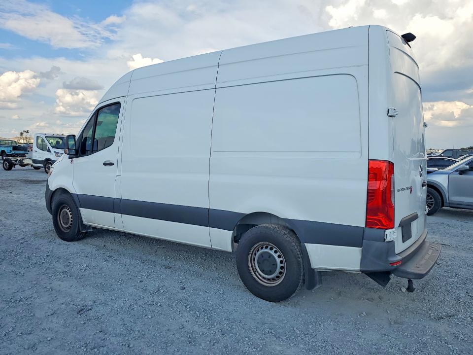 Продаж на аукціоні авто 2023 Mercedes-benz Sprinter, vin: W1Y4KBHYXPT113931, номер лоту: 69979926