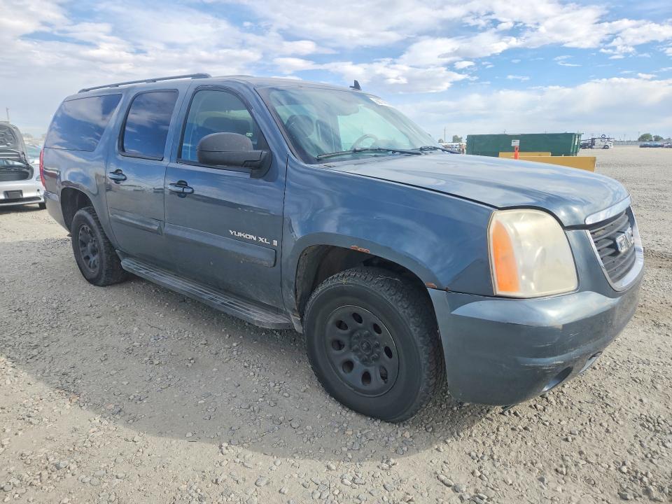 68774626 :رقم المزاد ، 1GKFK16368J145839 vin ، 2008 Gmc Yukon Xl مزاد بيع