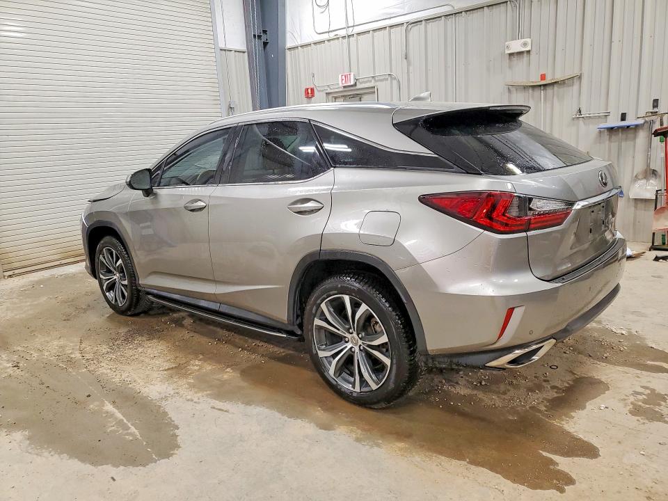 Продажа на аукционе авто 2017 Lexus Rx 350, vin: 2T2ZZMCA1HC082665, номер лота: 68829166