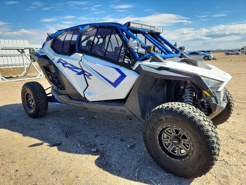 Продажа на аукционе авто 2020 Polaris Rzr Xp, vin: 3NSR4B927LG824359, номер лота: 68634356